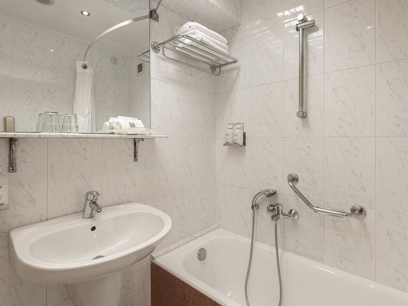 Holiday Inn Thessaloniki 43