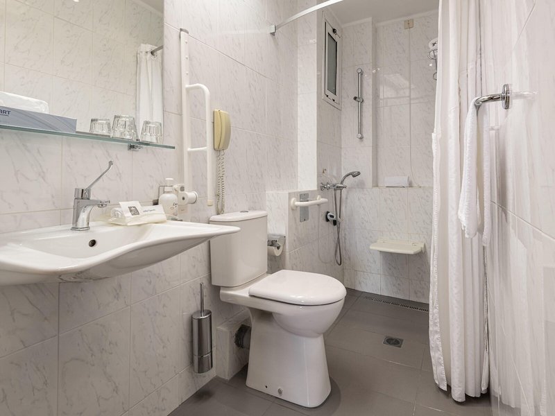 Holiday Inn Thessaloniki 44