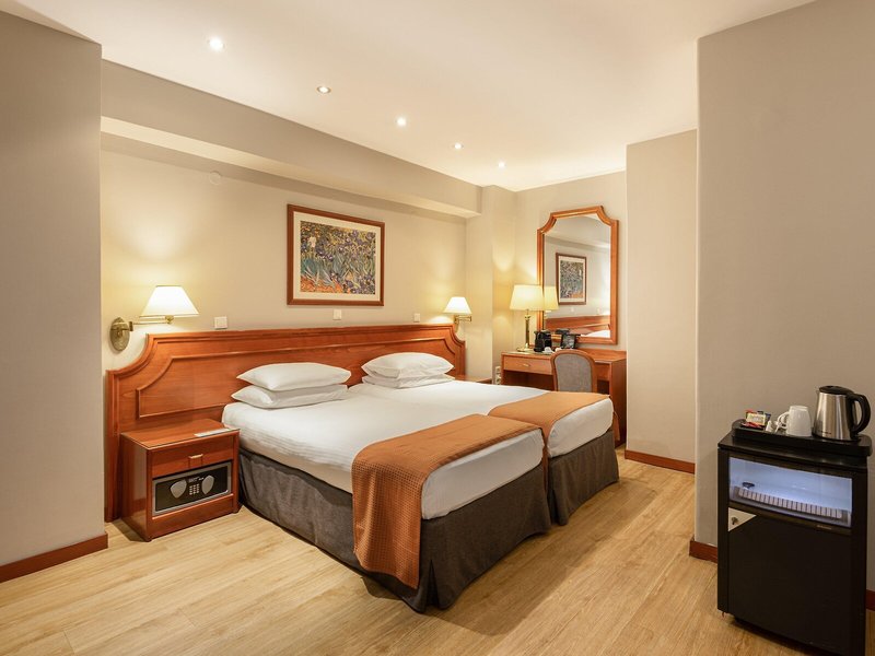 Holiday Inn Thessaloniki 45