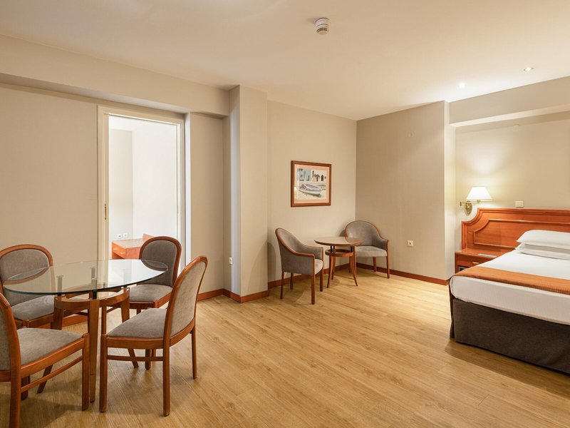 Holiday Inn Thessaloniki 46