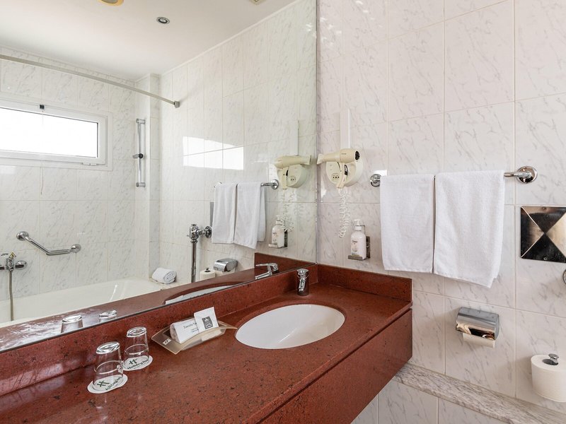 Holiday Inn Thessaloniki 47