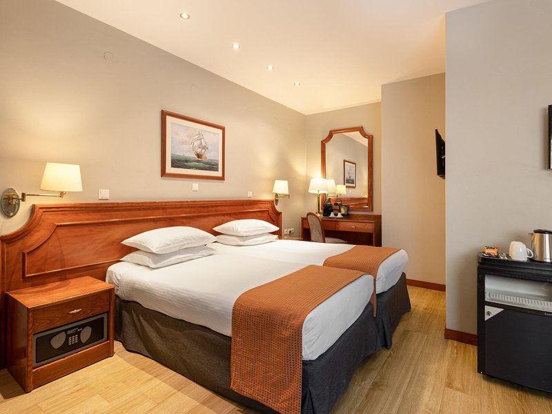 Holiday Inn Thessaloniki 49