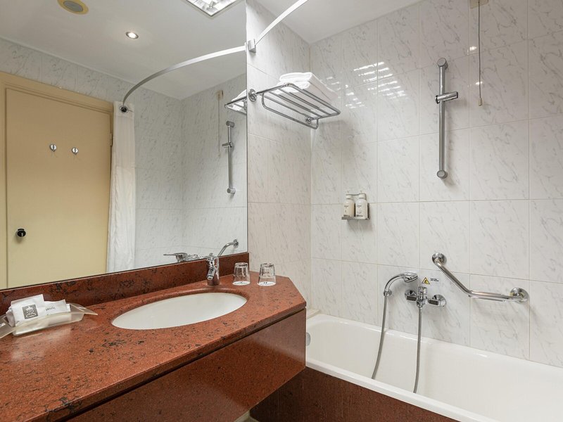 Holiday Inn Thessaloniki 50