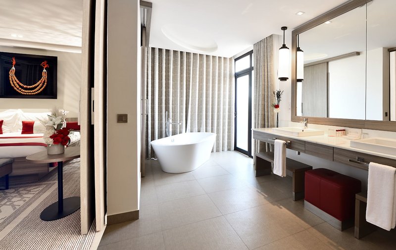 Mövenpick Hotel Mansour Eddahbi Marrakech 5