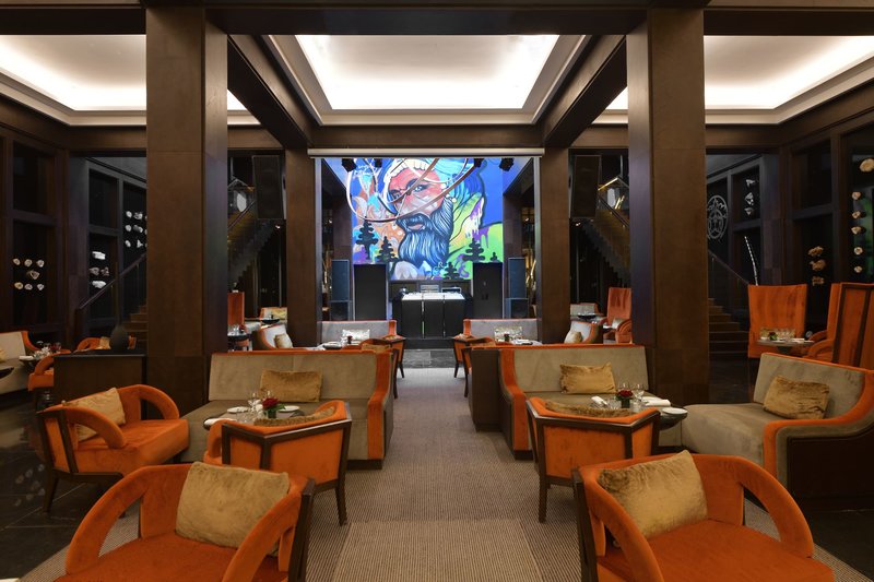 Mövenpick Hotel Mansour Eddahbi Marrakech 14