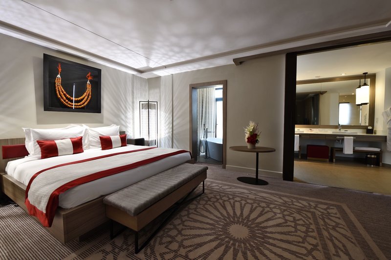 Mövenpick Marrakech 2