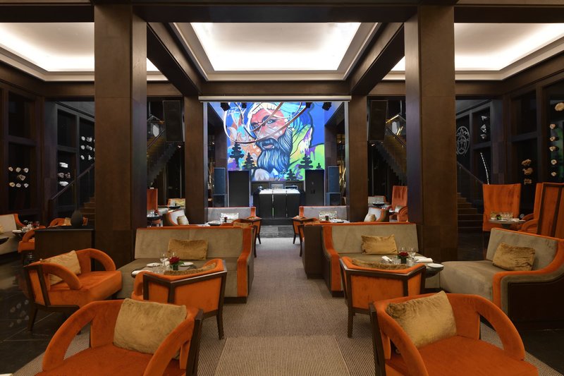 Mövenpick Marrakech 14