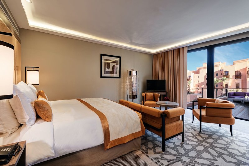 Mövenpick Marrakech 21