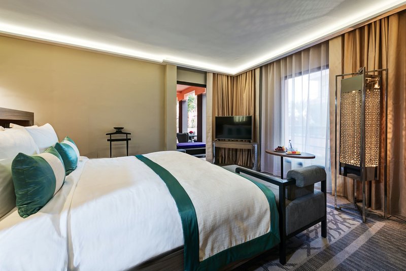 Mövenpick Marrakech 23