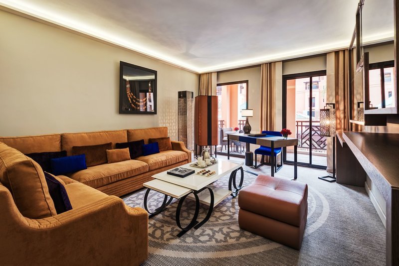 Mövenpick Marrakech 24