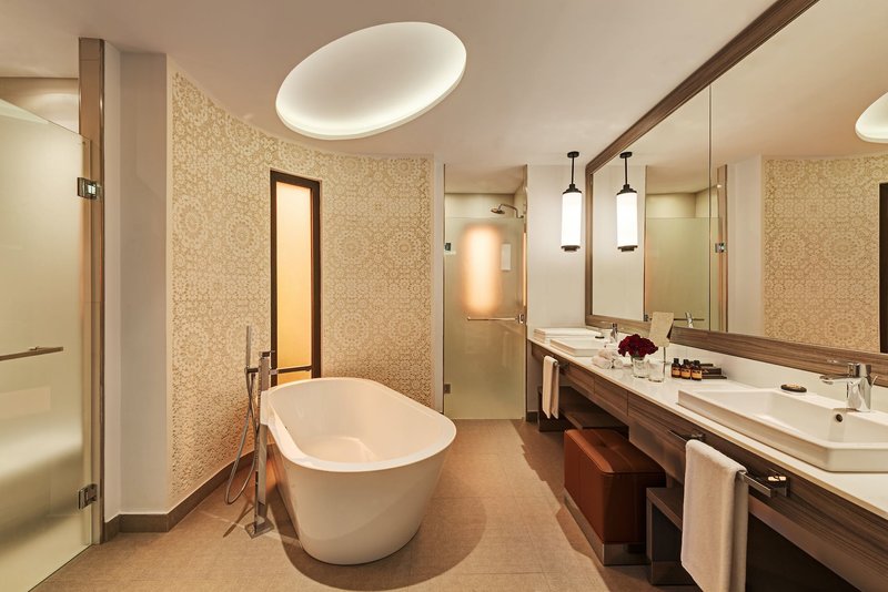 Mövenpick Marrakech 25