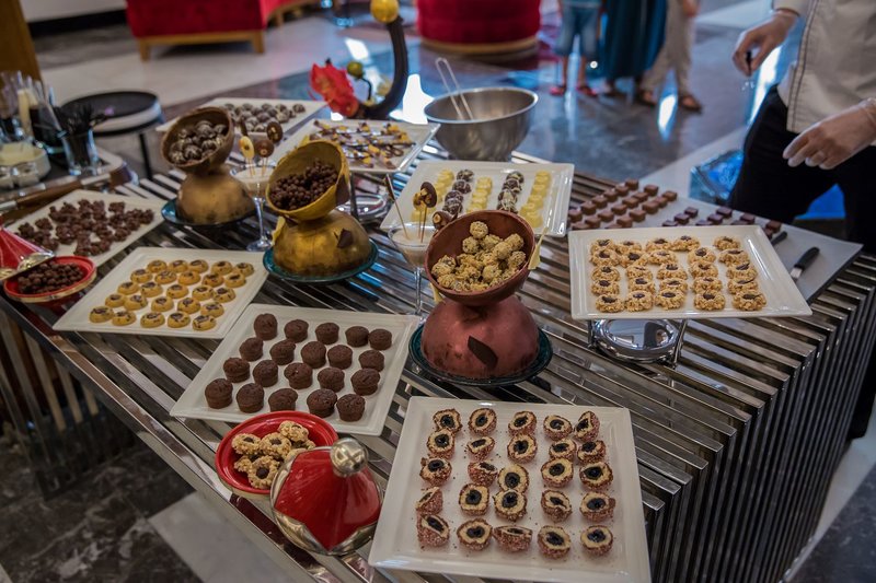 Mövenpick Marrakech 26