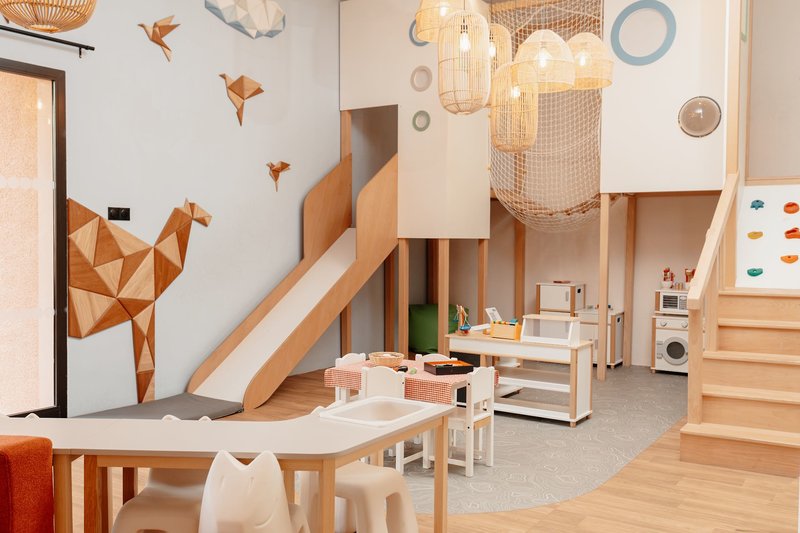 Mövenpick Marrakech 31