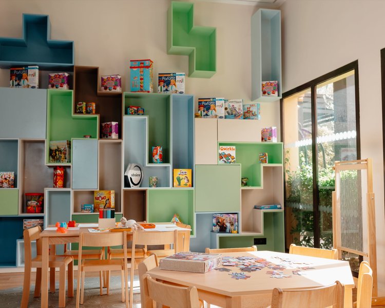 Mövenpick Marrakech 33