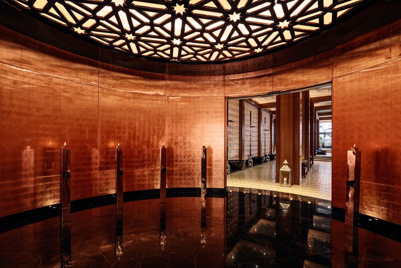 Mövenpick Marrakech 34
