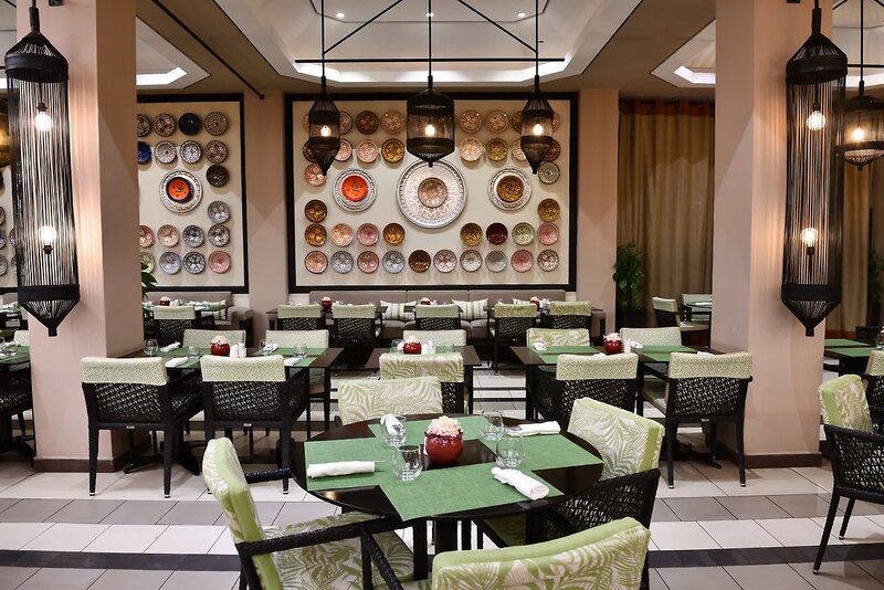 Mövenpick Marrakech 6