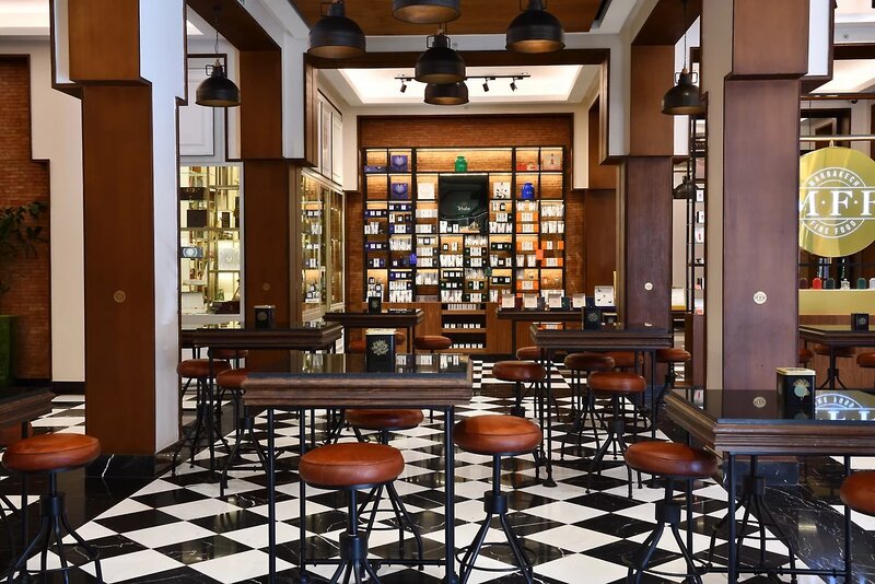 Mövenpick Marrakech 11