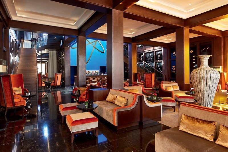 Mövenpick Marrakech 12