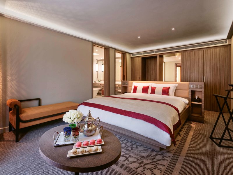Mövenpick Marrakech 16