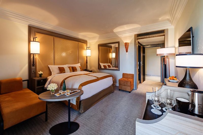 Mövenpick Marrakech 18