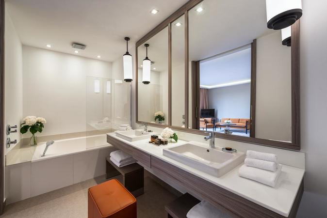 Mövenpick Marrakech 20