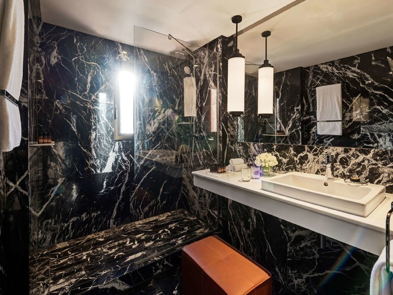 Mövenpick Marrakech 23