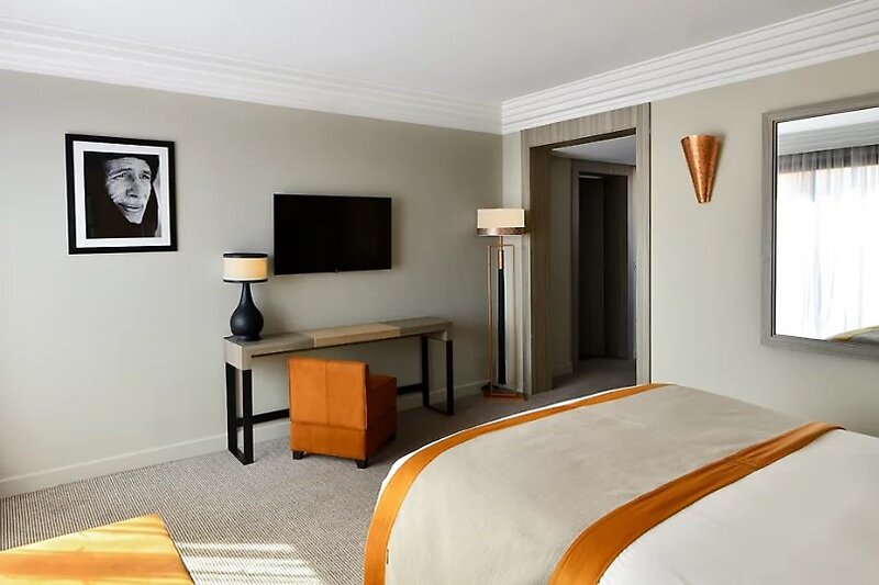 Mövenpick Marrakech 26