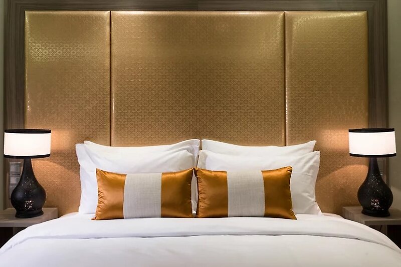 Mövenpick Marrakech 27