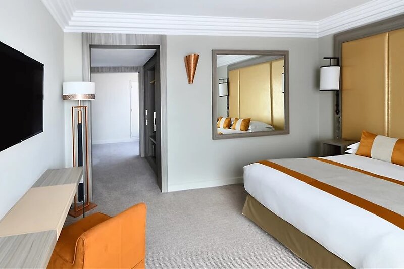 Mövenpick Marrakech 28