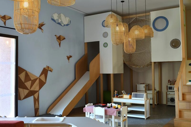 Mövenpick Marrakech 30