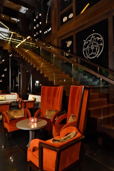 Mövenpick Hotel Mansour Eddahbi Marrakech 22