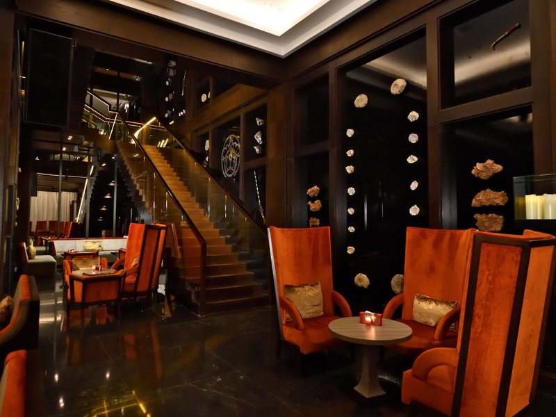 Mövenpick Hotel Mansour Eddahbi Marrakech 23