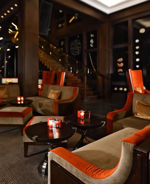 Mövenpick Hotel Mansour Eddahbi Marrakech 24