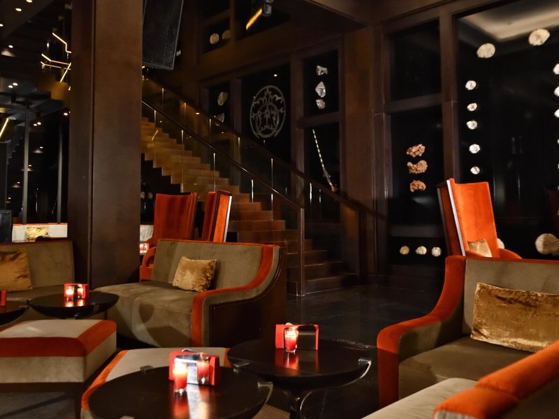 Mövenpick Hotel Mansour Eddahbi Marrakech 25