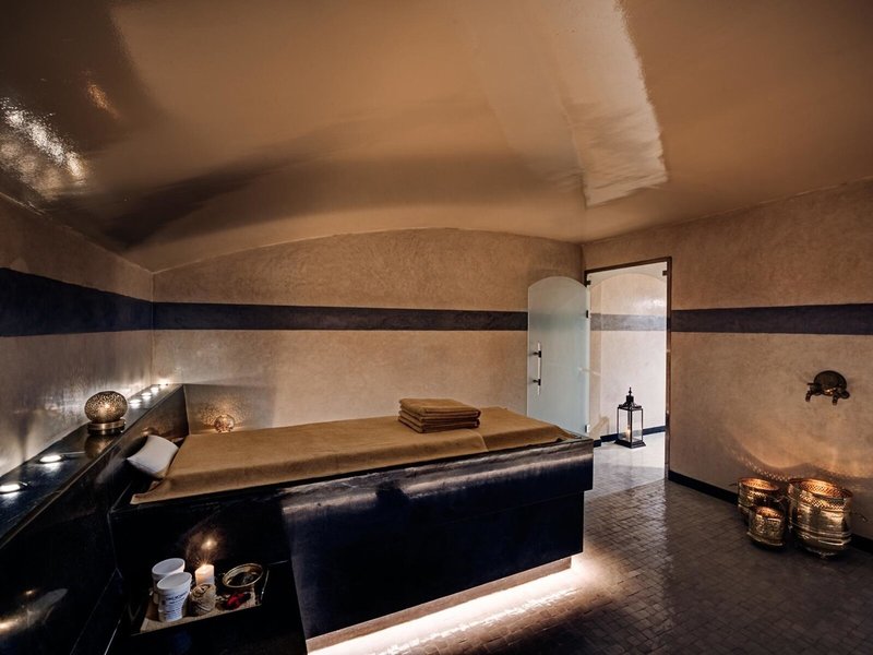 Mövenpick Hotel Mansour Eddahbi Marrakech 32