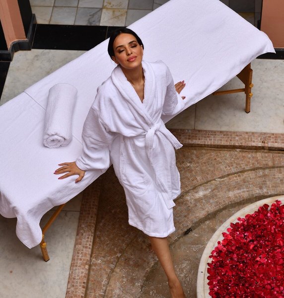Mövenpick Hotel Mansour Eddahbi Marrakech 34