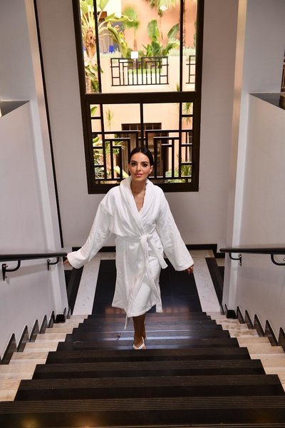 Mövenpick Hotel Mansour Eddahbi Marrakech 36