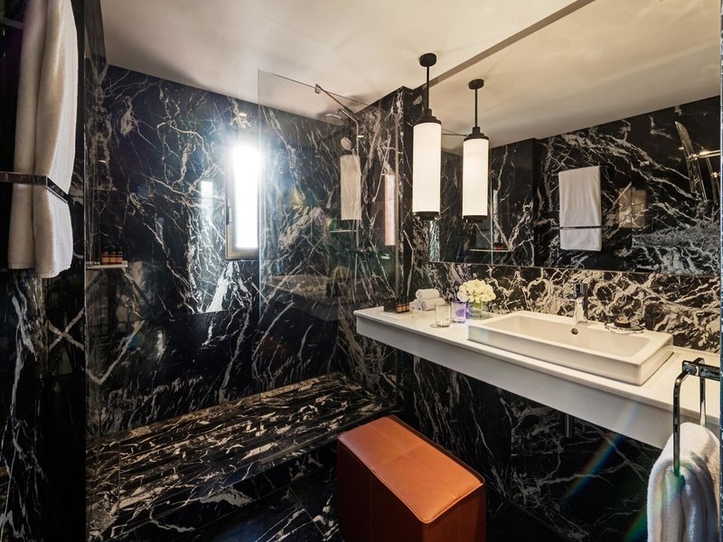 Mövenpick Hotel Mansour Eddahbi Marrakech 41