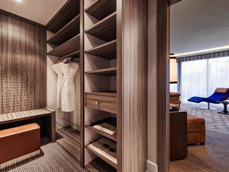 Mövenpick Hotel Mansour Eddahbi Marrakech 45