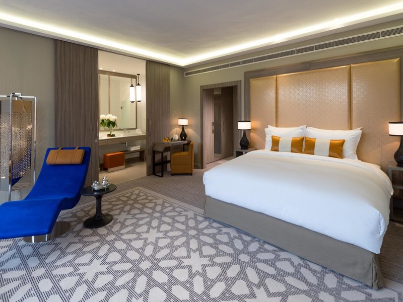 Mövenpick Hotel Mansour Eddahbi Marrakech 46