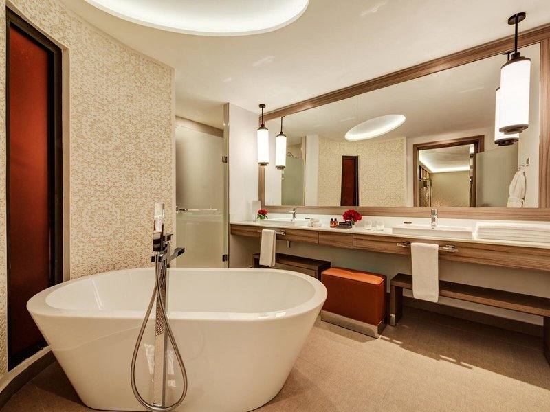 Mövenpick Hotel Mansour Eddahbi Marrakech 50