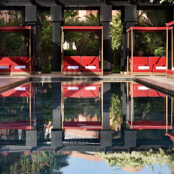 Mövenpick Marrakech 3