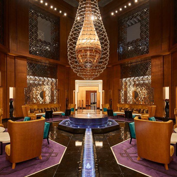 Mövenpick Marrakech 10
