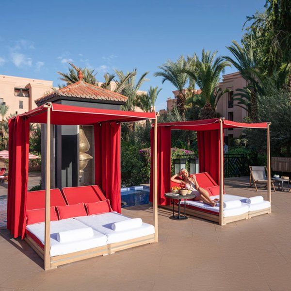 Mövenpick Marrakech 11