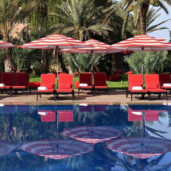 Mövenpick Marrakech 14