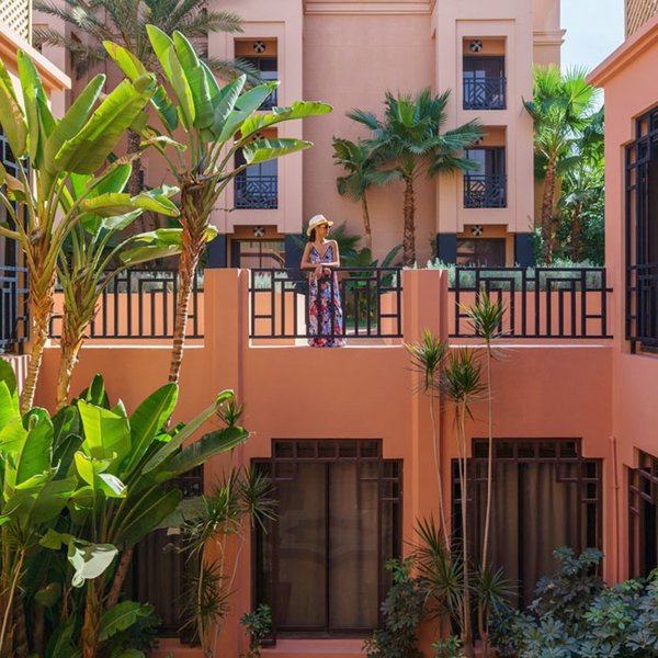 Mövenpick Marrakech 15