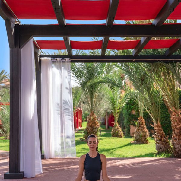 Mövenpick Marrakech 18