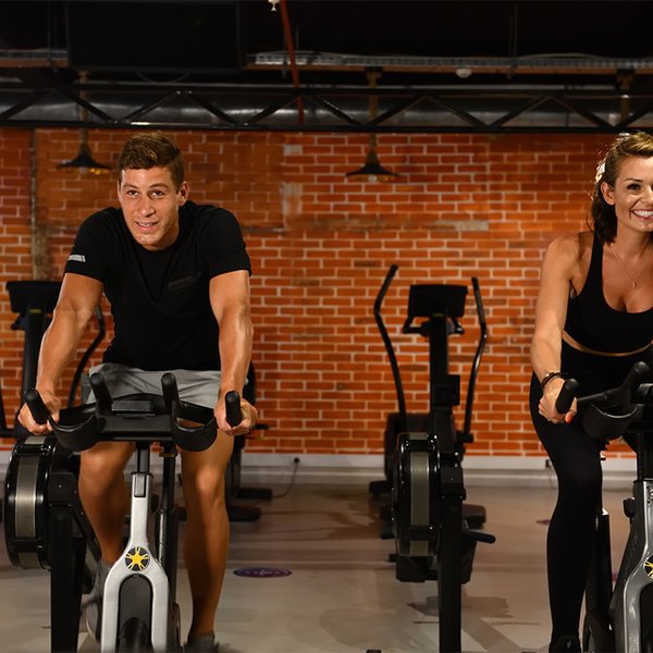 Mövenpick Marrakech 19