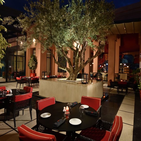 Mövenpick Marrakech 26