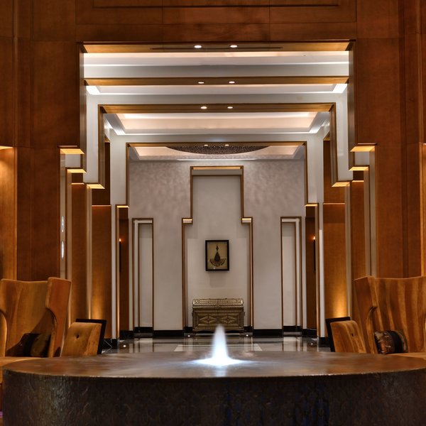 Mövenpick Marrakech 27